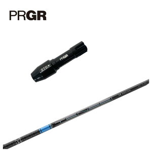 PRGR vMA X[utVtgOHP~J eZCu[ 1KTENSEI Pro BLUE 1K Vtg