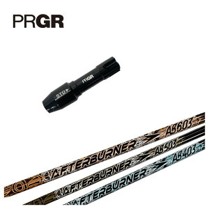 PRGR vMA X[utVtgTRPX(eB[A[s[GbNX)At^[o[i[AFTERBURNER AB403/AB503/AB603 Vtg