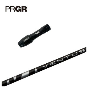 PRGR vMA X[utVtgq x^X ubNVENTUS BLACKVtg