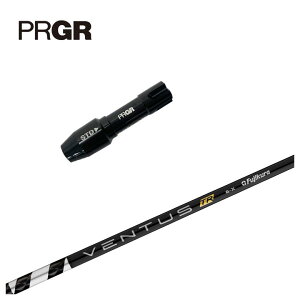 �y�S�i�|�C���g5�{�I4/4 20:00-4/10 1:59�܂ŁzPRGR �v���M�A �X���[�u�t���V���t�g���q �x���^�X TR �u���b�NVENTUS TR BLACK �V���t�g
