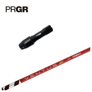 �y�S�i�|�C���g5�{�I4/4 20:00-4/10 1:59�܂ŁzPRGR �v���M�A �X���[�u�t���V���t�g���q �x���^�X TR ���b�hVENTUS TR RED �V���t�g