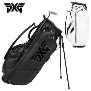PXG LfBobOfbNX nCubh X^hobODELUXE HYBRID STAND BAG10.5^ B-PG-173 StyPXGKiz