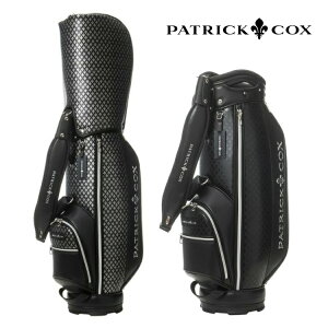 pgbNRbNX J[g LfBobOLOX 9^ 46C`ΉPATRICK COXPXMG4FC1 St