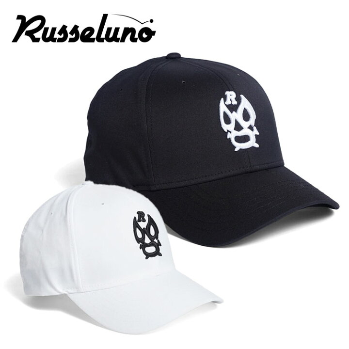 楽天市場】Russeluno マスクマン キャップLUCHA RSG CAP ラッセルノ  