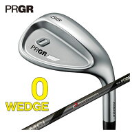 【8/4 20:00〜8/11 01:59 全品ポイント5倍！】プロギア 0 ウェッジオリジナル MCI FOR PRGR WEDGE カーボ…