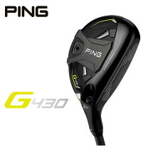 楽天市場】ping g400 hybrid（ゴルフ｜スポーツ・アウトドア）の通販
