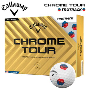 yzLEFC CallawaySt{[ 1_[X 12NcA[ gD[gbNCHROME TOUR TRUTRACK