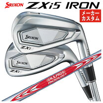 楽天市場】srixon zx5アイアン modus 120の通販