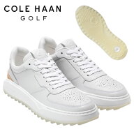 コールハーン COLE HAANゴルフシューズ スパイクレス C38379グランドプロ クロスオーバー ゴルフ mens メ…