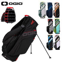 楽天市場】OGIO（口径サイズ（キャディバッグ）10型 ～）の通販