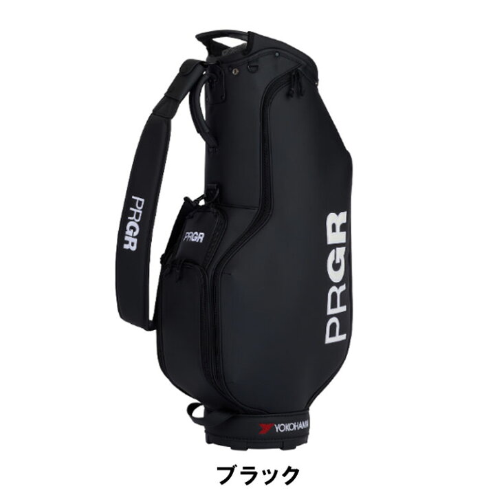 楽天市場】プロギア PRGR カートキャディバッグカジュアル キャディ 