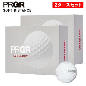 y2_[XZbgzvMA \tg fBX^X St{[2_[X(24) PRGR SOFT DISTANCE