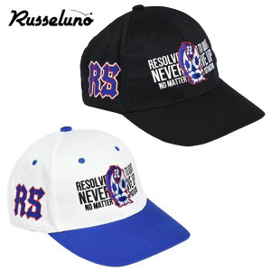 ySi|Cg5{!10/14 20:00-10/17 09:59܂ŁIzRusseluno }` S XibvobN LbvMULTI LOGO SNAPBACK CAPRGD-2432109 bZm St