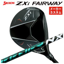 楽天市場】スリクソン zx フェアウェイウッド カスタムの通販