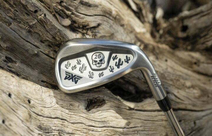 楽天市場】PXG DESERT CLUB デザートクラブ : 第一ゴルフ カスタム 