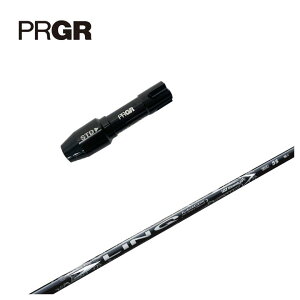 �y�S�i�|�C���g5�{�I4/4 20:00-4/10 1:59�܂ŁzPRGR �v���M�A �X���[�u�t���V���t�gUST�}�~�� LIN-Q WHITE EX�y�����N�z�V���t�g
