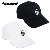 楽天市場】ラッセルノ キャップの通販