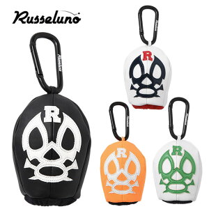 bZmSt}XN} ` {[P[XLUCHA BALL CASE {[|[`Russeluno RGD-2412812