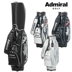 Ah~ StJ[g LfBobO jIWbNX|[c9.0^ 46C`ΉADMIRAL GOLF ADMG5AC5