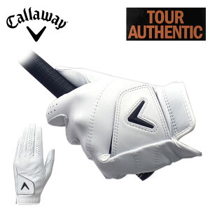LEFCcA[ I[ZeBbN O[u 25 JVCallaway Tour Authentic Glove 25 JVVRv St lR|XΉ