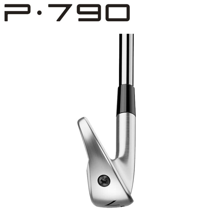 楽天市場】【単品価格・メーカーカスタム】テーラーメイド 2025 P790 
