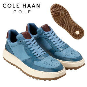 �y�S�i�|�C���g5�{! 3/20 20:00- 3/26 1:59�܂Łz�R�[���n�[�� COLE HAAN�S���t�V���[�Y �X�p�C�N���X C39648�����Y �O�����h�v�� �N���X�I�[�o�[Men's GRANDPRO Crossover�v�����B���V���� �u���[/�C���f�B�A