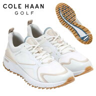 コールハーン COLE HAANゴルフシューズ スパイクレス C40637メンズ ゼログランド オーバーテイク IIMen's…