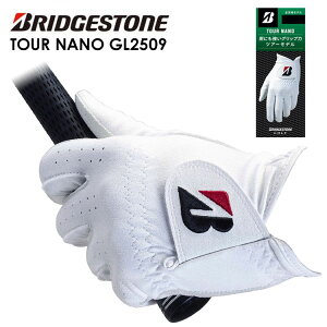 uaXg cA[ im StO[uBRIDGESTONE TOUR NANOSV󃂃f GL2509 lR|XΉ