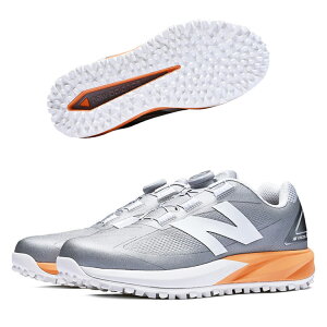 �y�����_�t���f�[�I2��1������ �S�i�|�C���g10�{�I�z�j���[�o�����X new balance�S���t�V���[�Y �X�p�C�N���X �{�A �V���o�[/�I�����WFuelCell 1001 v5 BOA(R) UGB1001D