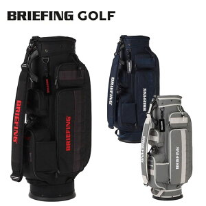 u[tBO StJ[gLfBobO 8.5^BRIEFING GOLF BRG251D01CR-6 #03 V[A[6
