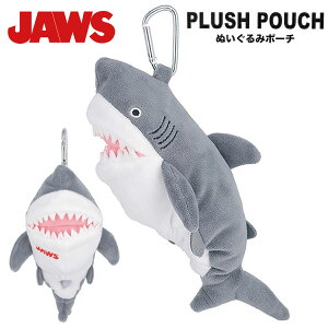 �W���[�Y �ʂ�����݃|�[�`JAWS BALLPOUCH �{�[���|�[�` �S���t