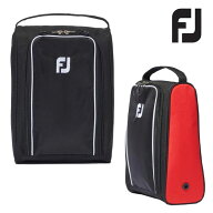 【スーパーセール！全品10倍！ 6/4 20:00 - 6/11 01:59まで】フットジョイ FJ シューズバッグベーシック …