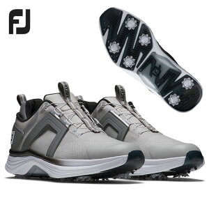 tbgWC FJ StV[YY nCp[tbNX {AMEN'S FOOTJOY HYPERFLEX BOA55478 O[/zCg \tgXpCN