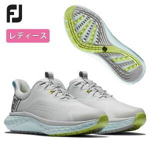 yfB[XztbgWC FJ StV[YNI^ [XgWOMEN'S FOOTJOY QUANTUM LACED97817 O[/u[ XpCNX