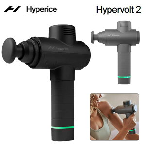 nCp[ACX nCp[{g2 HYPERICE HYPERVOLT2 }bT[WK [XK