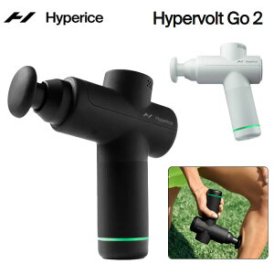 nCp[ACX nCp[{g S[2HYPERICE Hypervolt Go 2}bT[WK [XK