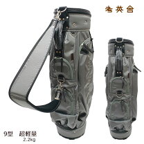 楽天市場】考英舎 キャディバッグの通販