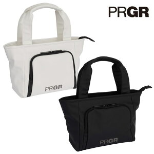 プロギア ミニトートバッグ ベーシックモデルカートバッグ ラウンドバッグ PRGR PMT-112 ゴルフ
