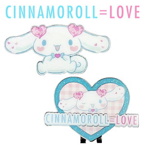 �y�S�i�|�C���g5�{!4/14 20:00 - 4/17 09:59�܂ŁzCINNAMOROLL��LOVE�i�C�R���u�j �V�i�����[�� �S���t�}�[�J�[�T�����I �}�O�l�b�g�t���N���b�v�^�C�vSR1442WH-8 �l�R�|�X�Ή�