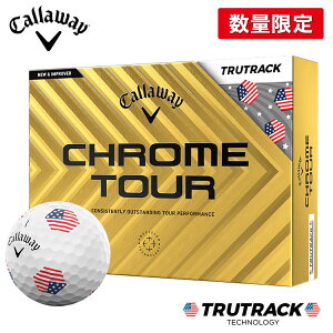 yzyʌzLEFC CallawaySt{[ 1_[X(12)CHROME TOUR USA TRUTRACKNcA[ USA gD[gbN