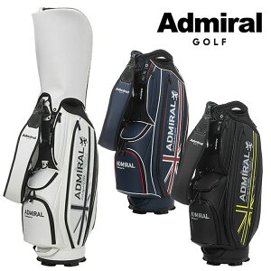 Ah~ StJ[g LfBobO vX|[c9.0^ 47C`ΉADMIRAL GOLF ADMG5AC2