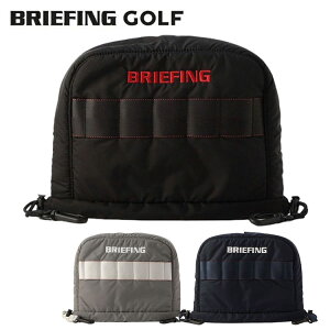 u[tBO St ACAJo[ wbhJo[IRON COVER CSBRIEFING GOLF BRG251G06