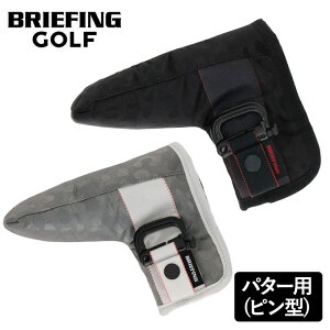 u[tBO St p^[Jo[ s^ wbhJo[PUTTER COVER LEOPARD JQBRIEFING GOLF BRG251G27