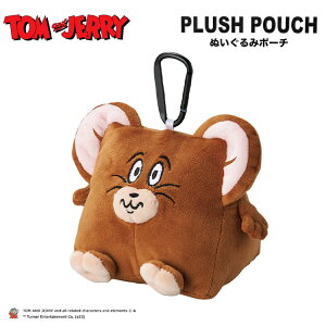 ySi|Cg5{I10/4 20:00-10/9 01:59܂ŁzgƃWF[ `[Yۓۂ݂ʂ݃|[` Tom and JerryBALLPOUCH {[|[` St