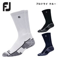 フットジョイ ソックス メンズ プロドライ クルーFOOTJOY MEN'S PRODRY18096-1078 18097-1078 18099-1078…