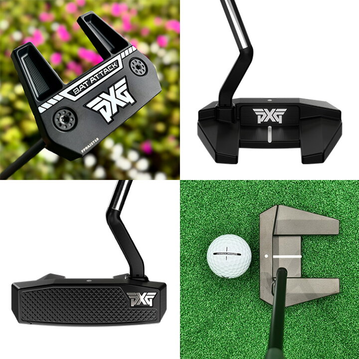 楽天市場】【全品ポイント5倍！10/4 20:00-10/9 01:59まで】PXG Bat  