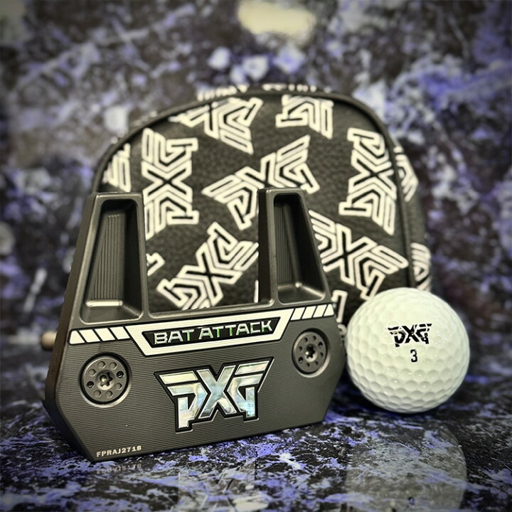 楽天市場】【全品ポイント5倍！10/4 20:00-10/9 01:59まで】PXG Bat  