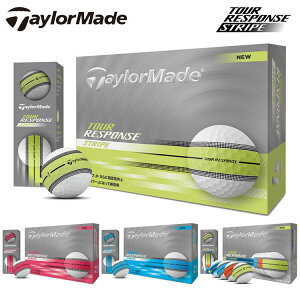 e[[Ch St{[cA[X|X XgCv Tour Response Stripe1_[X 12 TaylorMade2025N {Ki St