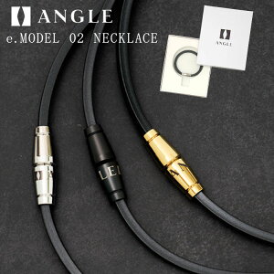 AO ANGLEAE02N e.MODEL 02 NECKLACEClbNX  Ë@X|[c ؓ sP v[g
