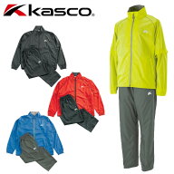 【レインウェア】キャスコ KASCO メンズレインウェア 上下セット 収納ポーチ付きゴルフ カッパ ARW-007 …